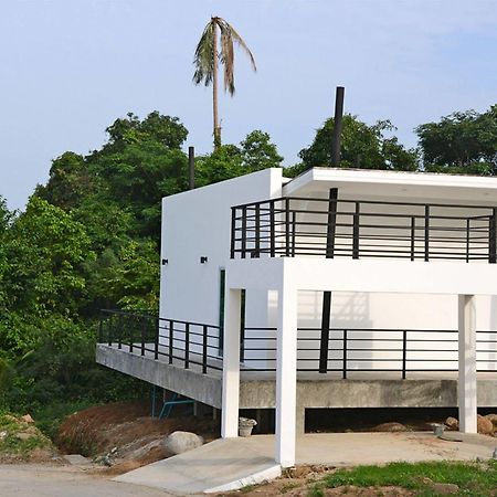 Villa The Thibault Pantai Chaweng Luaran gambar